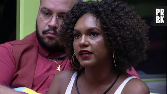 No "BBB Dia 101", Jessi criticou vitória de Arthur Aguiar