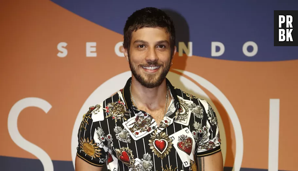 "Travessia": Chay Suede fará sua estreia como vilão