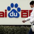 Baidu é líder em buscas na China