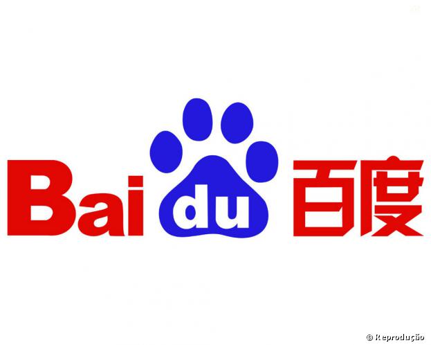 Baidu é o Google chinês