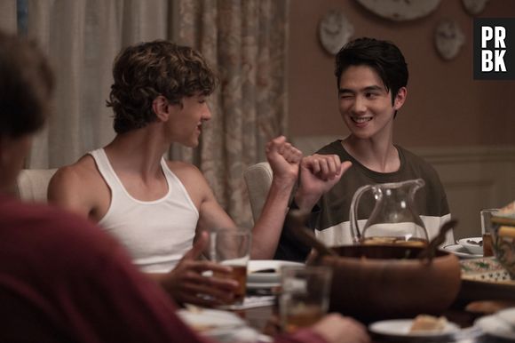 "O Verão que Mudou Minha Vida" será lançada no Prime Video em 17 de junho