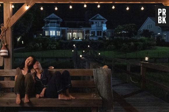 "O Verão que Mudou Minha Vida" ganhou teaser inédito na última quinta-feira (5)