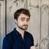 Daniel Radcliffe fez cena pelado em peça, enquanto ainda atuava para "Harry Potter"