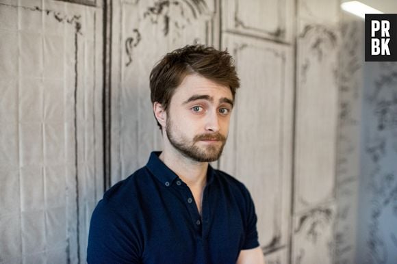 Daniel Radcliffe fez cena pelado em peça, enquanto ainda atuava para "Harry Potter"