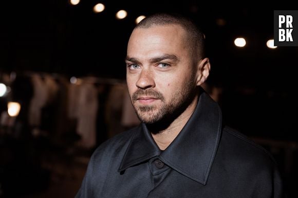 Jesse Williams, de "Grey's Anatomy", e mais atores que já ficaram pelados em cena