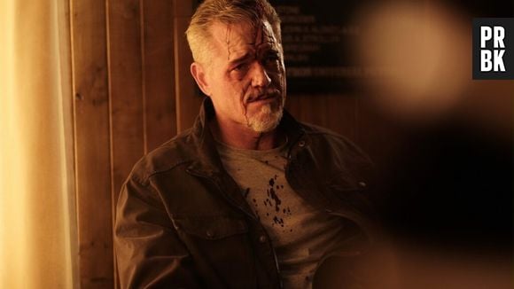 Cal Jacobs (Eric Dane) fez de tudo em "Euphoria", inclusive ficar pelado