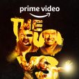 "The Boys", 3ª temporada: Amazon divulgou novo trailer oficial focado em Capitão Pátria (Antony Starr)