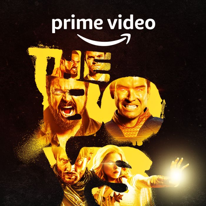 &quot;The Boys&quot;, 3ª temporada: Amazon divulgou novo trailer oficial focado em Capitão Pátria (Antony Starr)