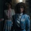 "Stranger Things": Outro casal que levantou suspeitas de uma separação foi Nancy e Jonathan