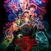 "Stranger Things 4" estreia no dia 27 de maio