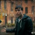 "The Umbrella Academy", 3ª temporada: Viktor Hargreeves (Elliot Page) passa por transição de gênero e aparece mais confiante no trailer do novo ano