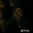 Trailer da 3ª temporada de "The Umbrella Academy" mostra retorno de Pogo