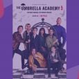 Volta de Pogo, paradoxo e 6 destaques do trailer da 3ª temporada de "The Umbrella Academy"