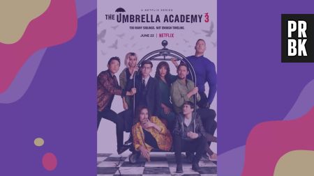 Quem é você em The Umbrella Academy? Descubra nesse quiz entre outras  séries - Purebreak