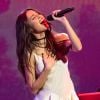 Na Sour Tour, Olivia Rodrigo fez cover de Avril Lavigne