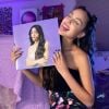 "Sour" não ganhou versões especiais porque Olivia Rodrigo acredita que o álbum é uma era distinta da sua vida e queria deixar as músicas e o CD respirarem um pouco