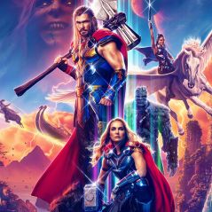 Trailer de "Thor: Amor e Trovão" é marcado por reencontro com Jane e nudes do herói. Veja!