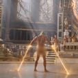"Thor 4": "nude" do herói de  Chris Hemsworth chamou atenção na web 