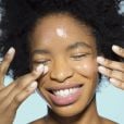 Cuidados com a pele no inverno:  Utilizar hidratante específico para o rosto 