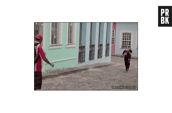 Férias com amigos.