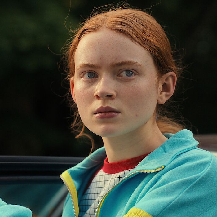 A música preferida de Max (Sadie Sink) é usada em momento épico de &quot;Stranger Things&quot;