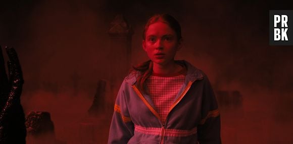 Em "Stranger Things", música de Kate Bush salva a vida de Max (Sadie Sink)