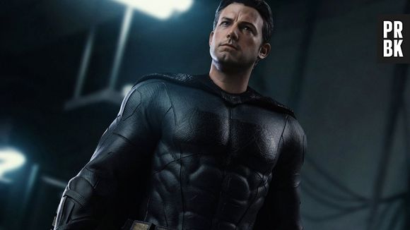 Ben Affleck já foi o Batman e o Demolidor