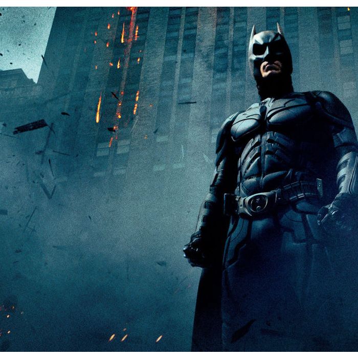 Conhecido por Batman, Christian Bale também fará novo filme de &quot;Thor&quot;