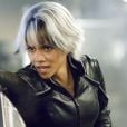 Halle Berry foi Tempestade em "X-Men" e protagonizou "Mulher-Gato"