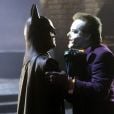 Além de Abutre, da Marvel, Michael Keaton foi Batman na década de 80