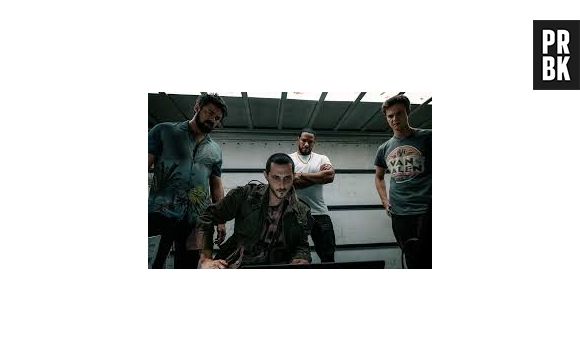 "The Boys": Hughie joga a toalha de paz e está pronto para uma vingança brutal