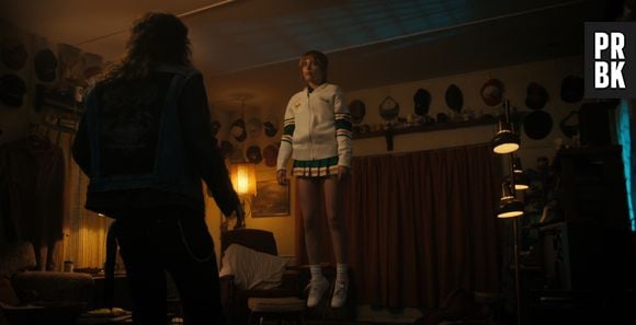 Criadores de "Stranger Things 4" se arrependem de morte da personagem Chrissy Cunningham