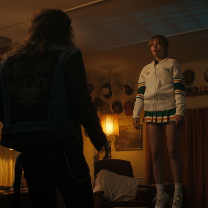 Criadores de &quot;Stranger Things 4&quot; se arrependem de morte da personagem Chrissy Cunningham