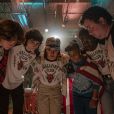 O primeiro volume de "Stranger Things 4"  chegou à Netflix em 27 de maio 