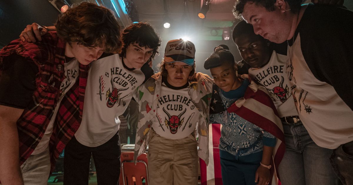 Stranger Things 4: personagem morre e criadores se arrependem. Saiba quem!  - Purebreak