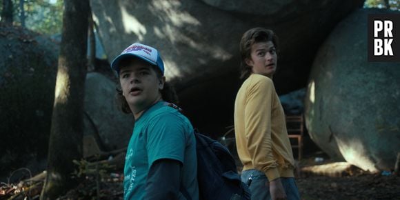 "Stranger Things 4" traz novas respostas