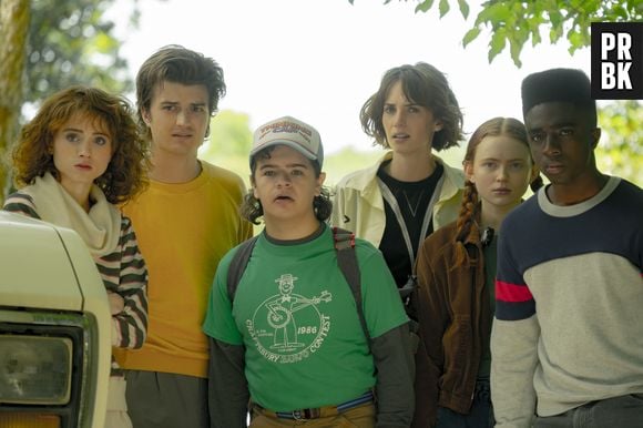 Criadores de "Stranger Things 4" se arrependem de morte de personagem