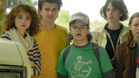 Criadores de "Stranger Things 4" se arrependem de morte de personagem. Saiba quem!