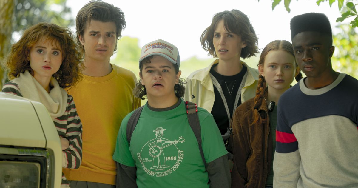 Stranger Things': Confira cinco mortes marcantes da série - Estadão