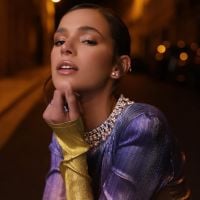 Bruna Marquezine fala de apps de namoro e se tem pretendentes nos EUA