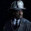 O Chefe Boden (Eamonn Walker) deixará "Chicago Fire"!