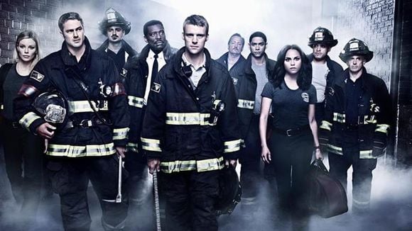 Bomba em "Chicago Fire": personagem importante irá deixar a série!