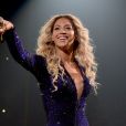 Beyoncé muda mensagem em site e afirma: "Nós quebramos a internet"