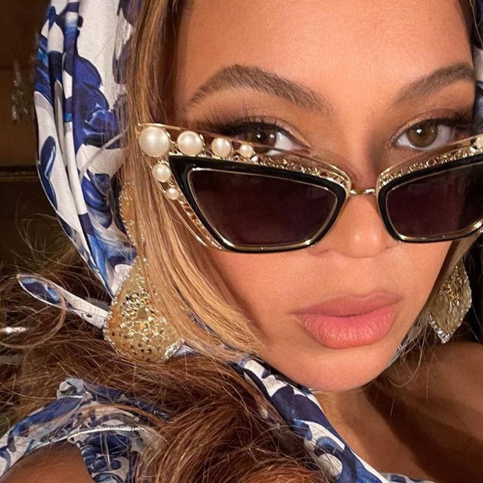 Beyoncé pode lançar 7º álbum da carreira em 2022