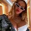 Beyoncé retirou fotos do perfil das redes sociais nesta sexta-feira (10)