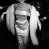 Kim Kardashian foi criticada após usar vestido de Marilyn Monroe