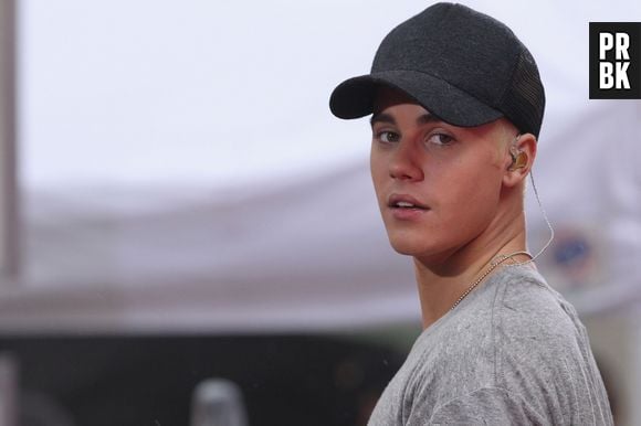 Justin Bieber se mostrou positivo e apegado em sua fé para passar por esse momento delicado