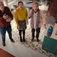 "Only Murders in the Building", 2ª temporada:  Mabel (Selena Gomez), Charles (Steve Martin) e Oliver (Martin Short) cometem perjúrio no  novo trailer