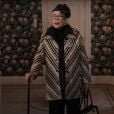 "Only Murders in the Building", 2ª temporada: personagem de  Shirley     MacLaine   está em busca de respostas sobre o assassinato de Bunny  (Jayne Houdyshell) no trailer  