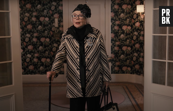 "Only Murders in the Building", 2ª temporada: personagem de Shirley MacLaine está em busca de respostas sobre o assassinato de Bunny (Jayne Houdyshell) no trailer